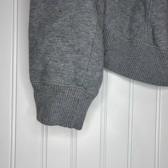[EUC] UK Sweatshirt Women's XL Grey - Picture 3 of 6